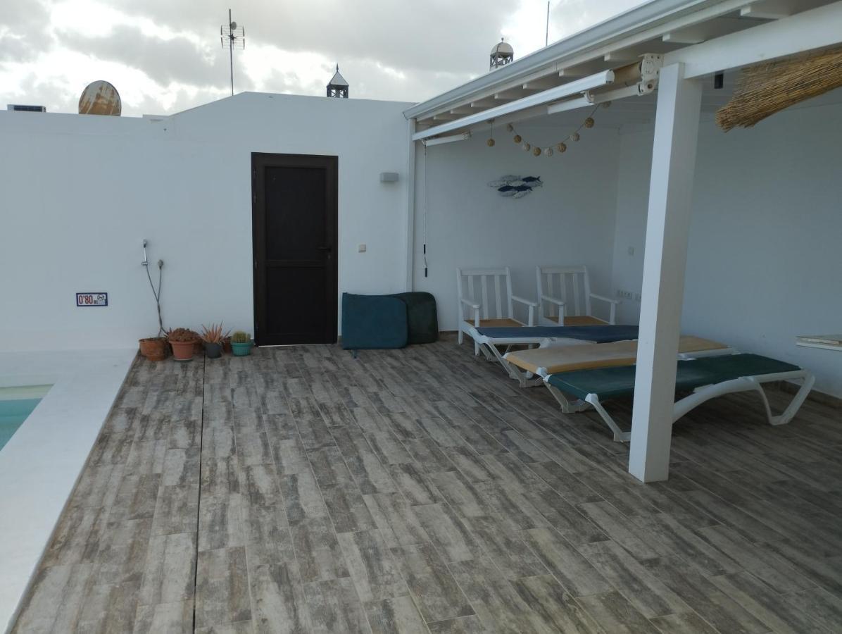 קוסטה טגוויסה Villa Casa Frontera -Private Pool- מראה חיצוני תמונה