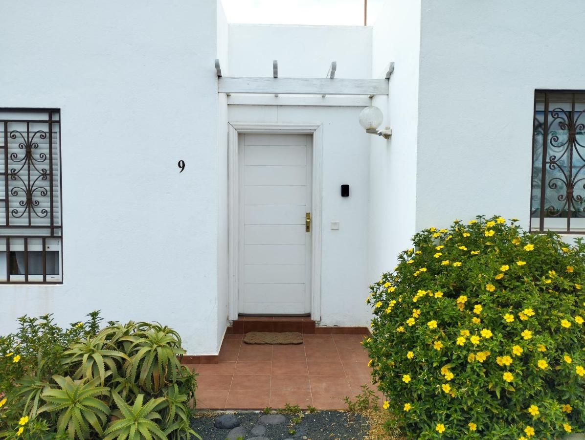 קוסטה טגוויסה Villa Casa Frontera -Private Pool- מראה חיצוני תמונה