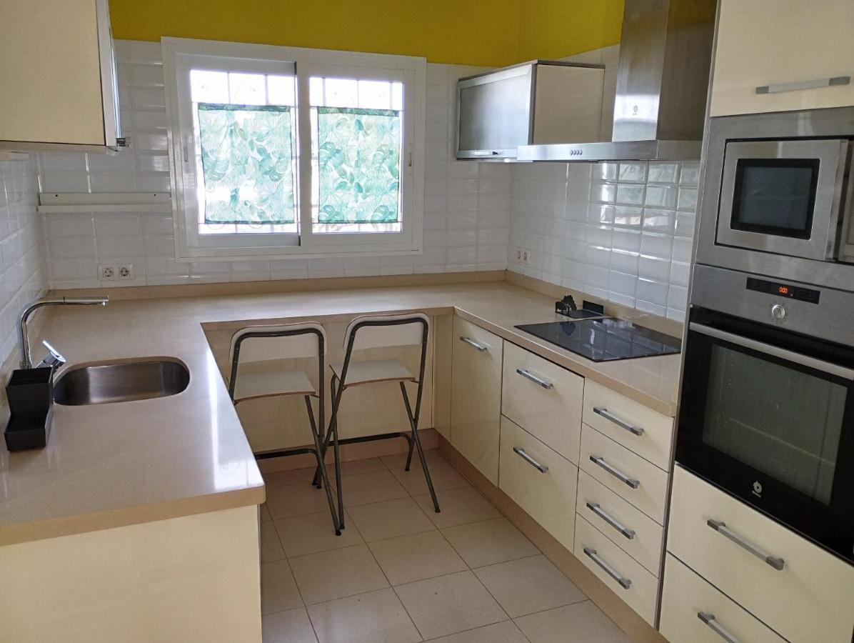 קוסטה טגוויסה Villa Casa Frontera -Private Pool- מראה חיצוני תמונה