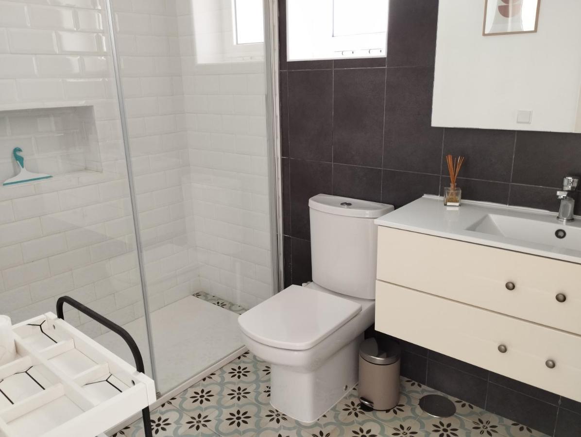 קוסטה טגוויסה Villa Casa Frontera -Private Pool- מראה חיצוני תמונה