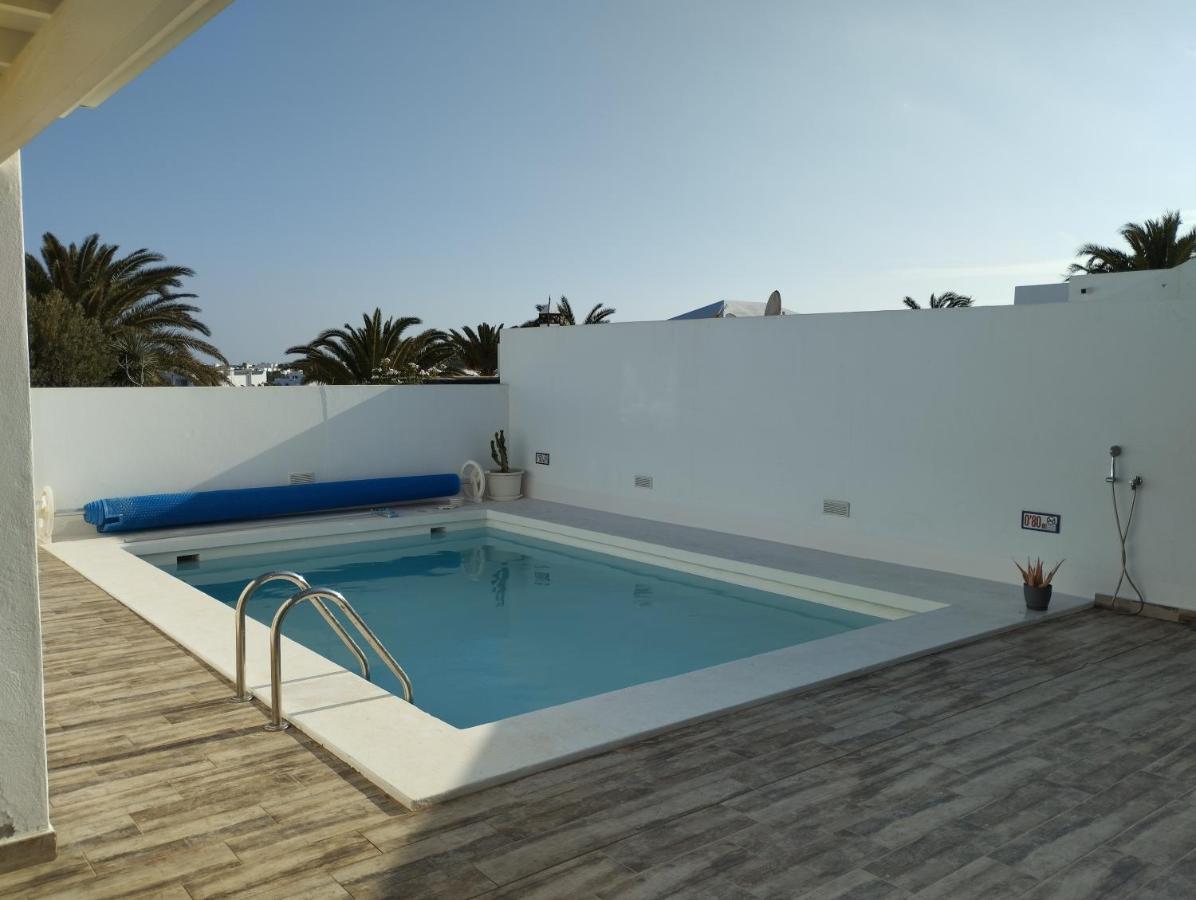 קוסטה טגוויסה Villa Casa Frontera -Private Pool- מראה חיצוני תמונה
