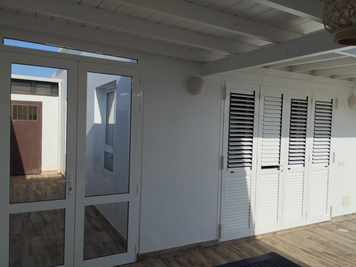 קוסטה טגוויסה Villa Casa Frontera -Private Pool- מראה חיצוני תמונה