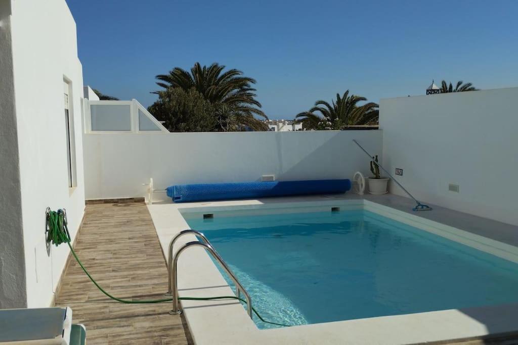 קוסטה טגוויסה Villa Casa Frontera -Private Pool- מראה חיצוני תמונה